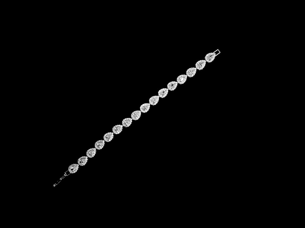 Tear Drop Bracelets